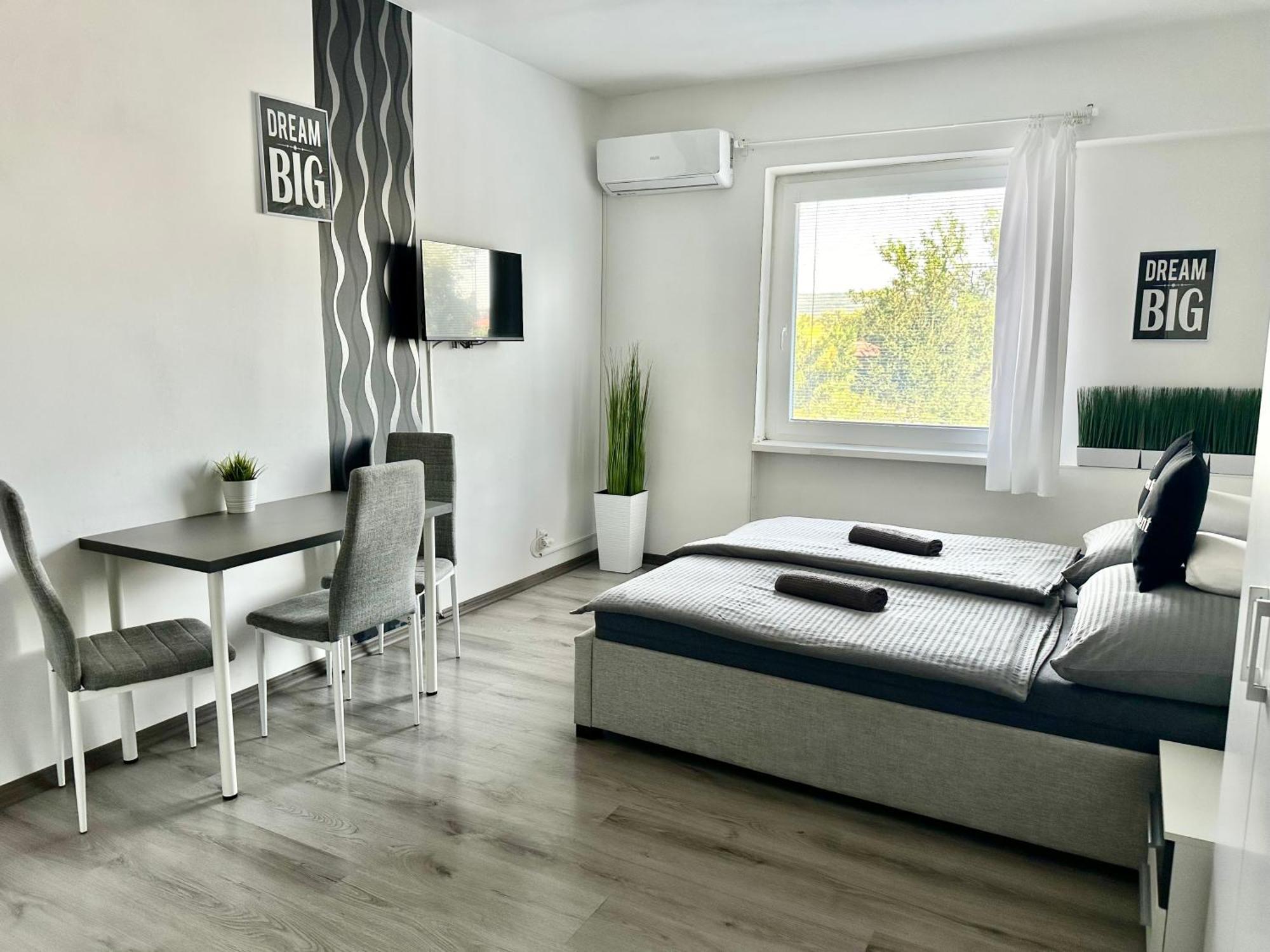 City Apartment Štúrovo Exterior foto
